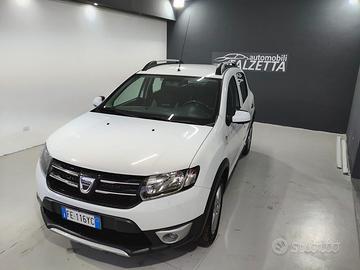 Dacia Sandero Stepway 1.5 dCi 8V 90CV Start&Stop