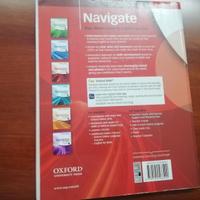 "navigate" pre-intermediate,b1 + cd