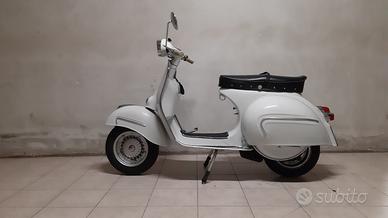  Vespa Gs 160 del 1964