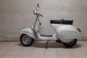 Vespa Gs 160 del 1964
