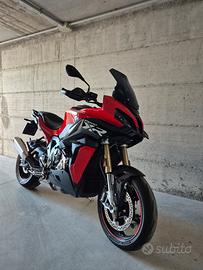 BMW S1000XR 