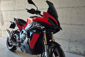 BMW S1000XR 