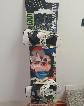 Capita ultrafear