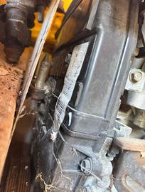 Motore Honda CR-V B20Z1 147CV 1999