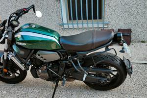 yamaha xsr 700 Ano 2017