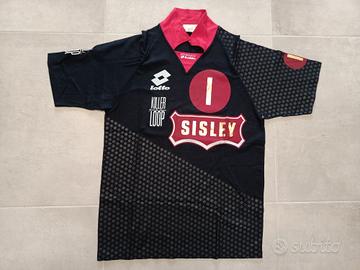 maglia da gioco Sisley Volley