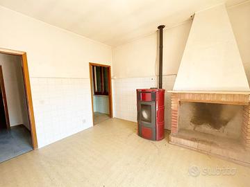 Bifamiliare, Citerna, S/108