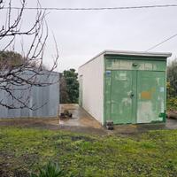 3,5 H. Terreno Con Deposito e Pozzo