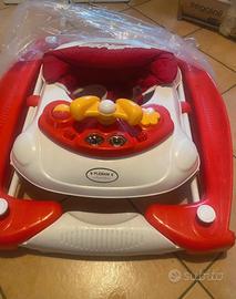 Girello monza plebani