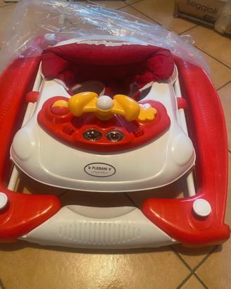 Girello monza plebani