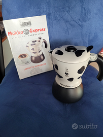 Mukka express Bialetti