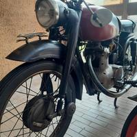 Moto Parilla