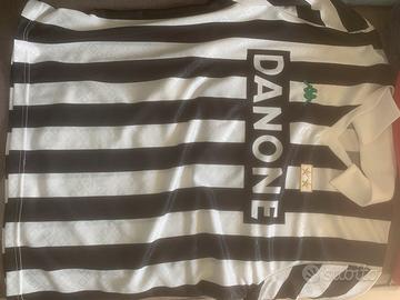 Maglia calcio Juventus Roberto Baggio
