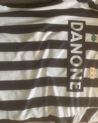 Maglia calcio Juventus Roberto Baggio