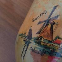 Zoccolo olandese