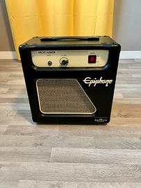 Epiphone Valve Junior