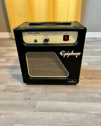 Epiphone Valve Junior