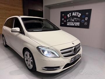 Mercedes-benz B 180 CDI Premium