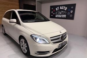 Mercedes-benz B 180 CDI Premium