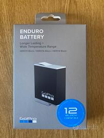 BATTERIA GOPRO ENDURO