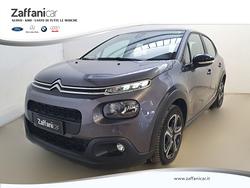 CITROEN C3 3ª serie - C3 PureTech 82 GPL Feel