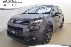 CITROEN C3 3ª serie - C3 PureTech 82 GPL Feel
