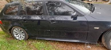 ricambi bmw 530 touring m sport