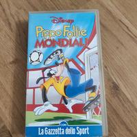 uh s Disney supplemento la Gazzetta dello sport