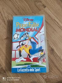 uh s Disney supplemento la Gazzetta dello sport