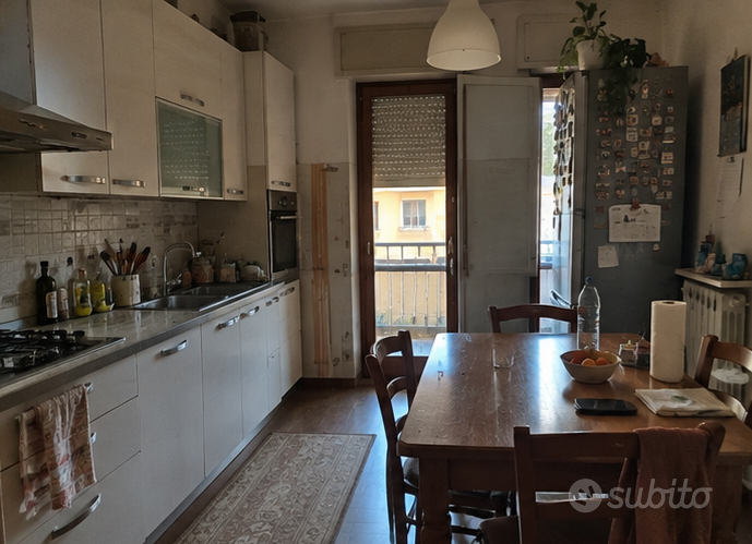 Quadrilocale in Lucento, foto 5 di 6
