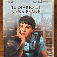 Il Diario di Anna Frank - DVD