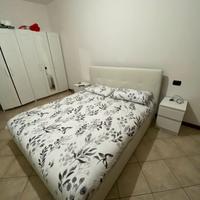 Letto contenitore Ikea - come nuovo