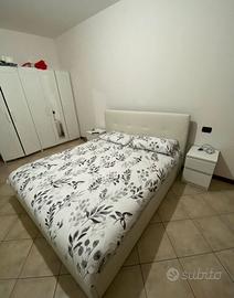 Letto contenitore Ikea - come nuovo