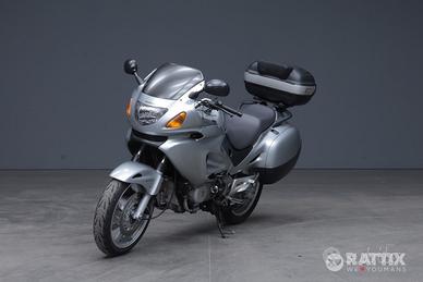 HONDA Deauville 650