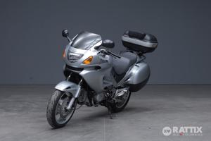 HONDA Deauville 650