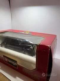 Modellino Citroën 15 CV TA Bburago - 1/24