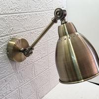 Lampada Applique Idea Lux Newton ap1 orientabile b