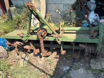 Fresa celli 215