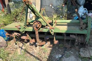 Fresa celli 215