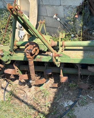 Fresa celli 215