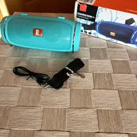 Cassa bluetooth