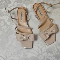 Sandali Giorgio Fabiani