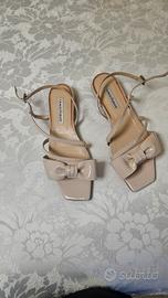 Sandali Giorgio Fabiani