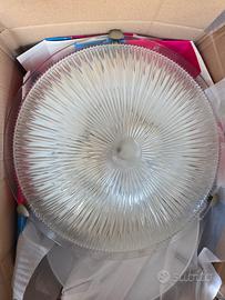 Plafoniere tonde "Hublot"