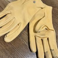 Guanti GEIGER made in usa tg9