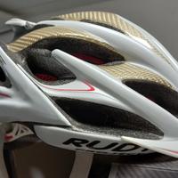 Casco bici Rudy Project Windmax