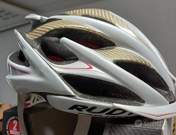 Casco bici Rudy Project Windmax
