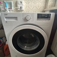 Lavatrice Beko 6 kg