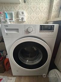 Lavatrice Beko 6 kg