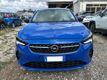OPEL Corsa VI 2020 - Corsa 1.2 Elegance s&s 100cv